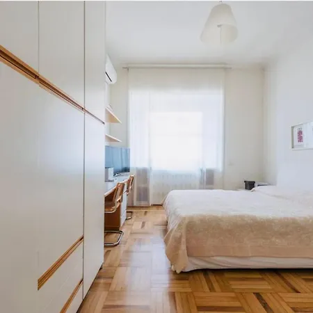Apartment Milano Fiera Rho San Siro Settimo Milanese