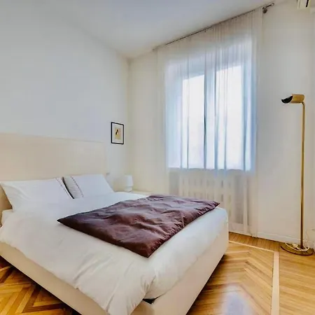 Milano Fiera Rho San Siro Apartment Settimo Milanese